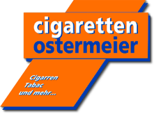 Logo von Ostermeier GmbH & Co. KG